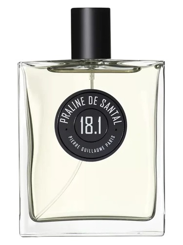 Praline de Santal 18.1