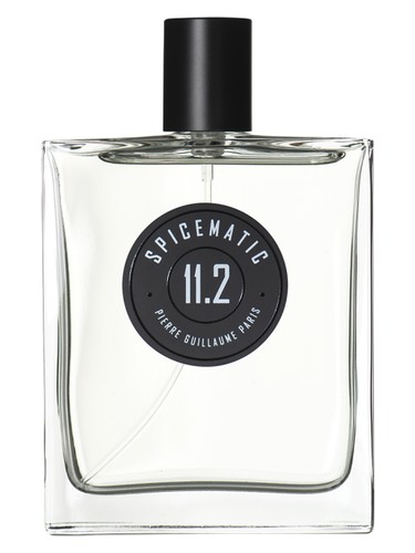 Spicematic 11.2