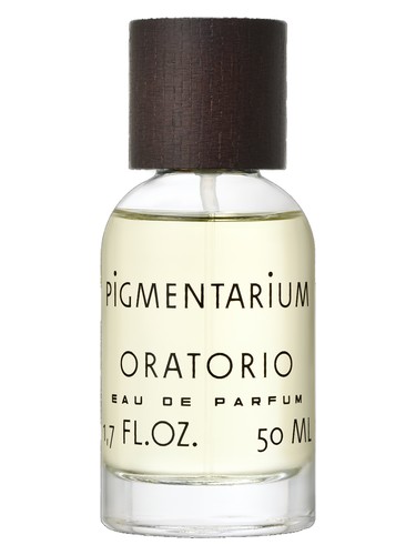 Oratorio