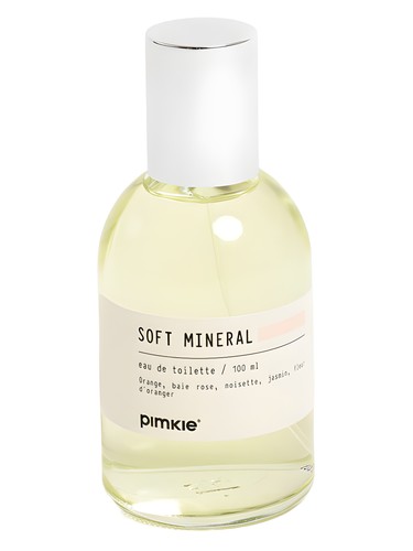 Soft Mineral