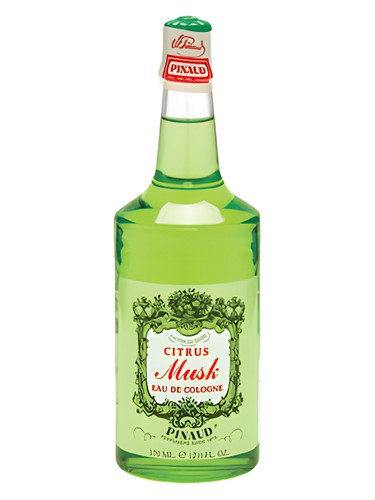 Citrus Musk