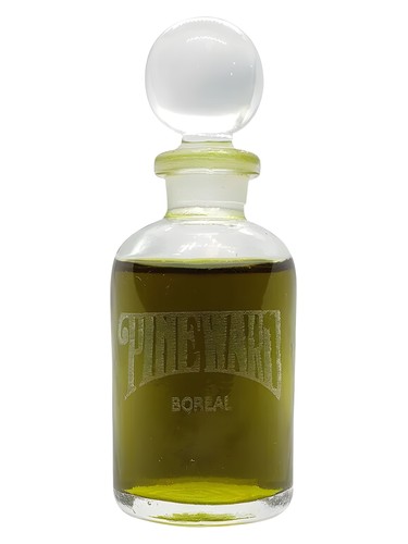 Boreal