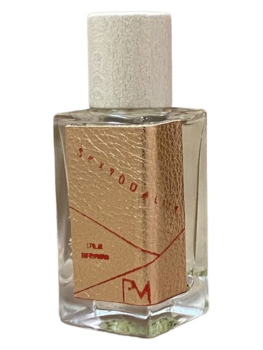 SexYOUality Eau de Parfum