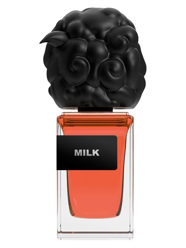 Milk