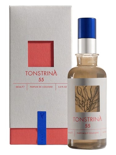 Tonstrina 55