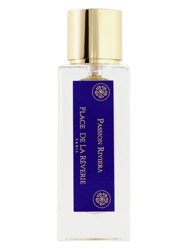 Passion Riviera