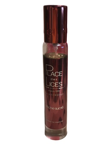 Peche Sucre