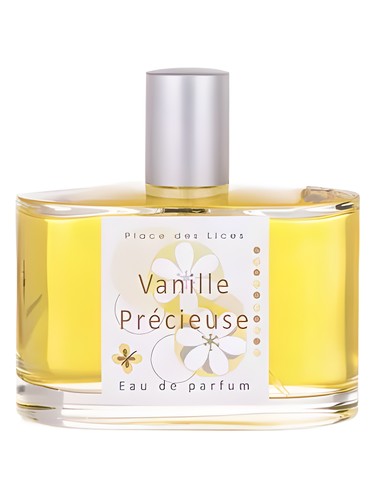 Vanille Precieuse