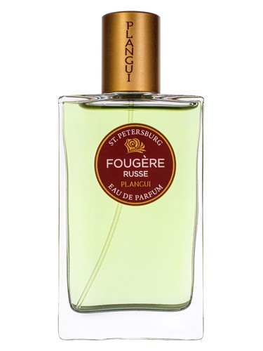 Fougère Russe Русский Фужер