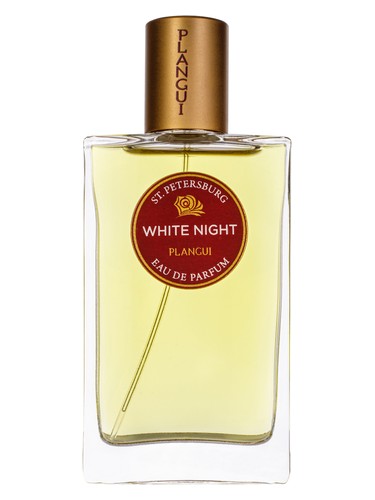 White Night Белая Ночь