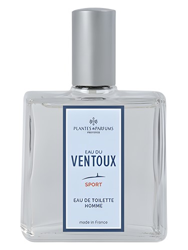 Eau du Ventoux Sport