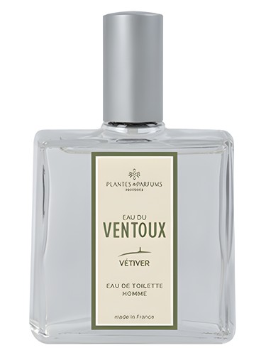 Eau du Ventoux Vetiver