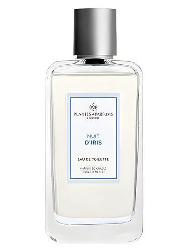 Nuit d'Iris