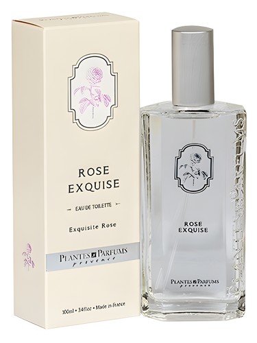 Rose Exquise