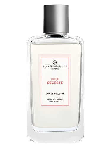 Rose Secrete