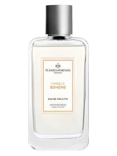 Vanille Boheme