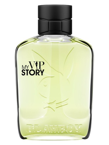 My VIP Story For Men