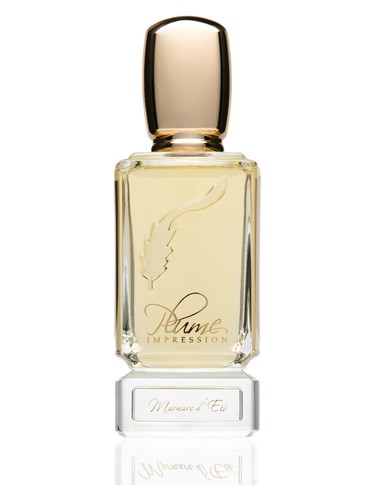 Murmure d'Ete