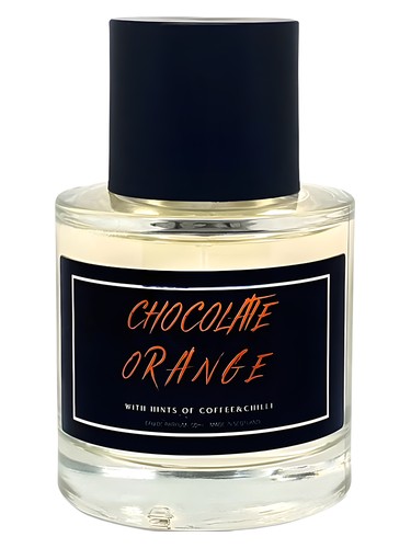 Chocolate Orange