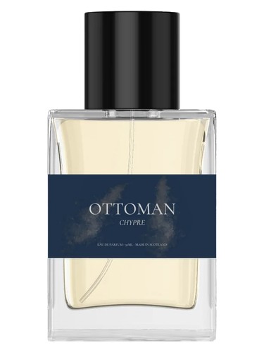 Ottoman Chypre