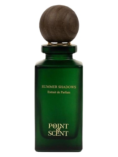 Summer Shadows