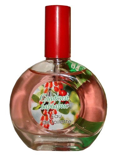 Sweet Barberry Сладкий Барбарис