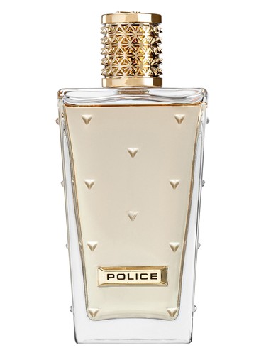 Police Legend for Woman for Woman