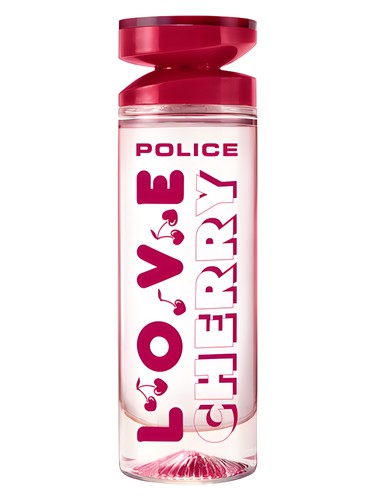 Police Love Cherry