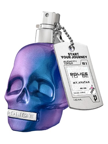 To Be My.Avatar for Man for Man