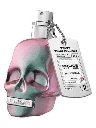 To Be My.Avatar for Woman for Woman