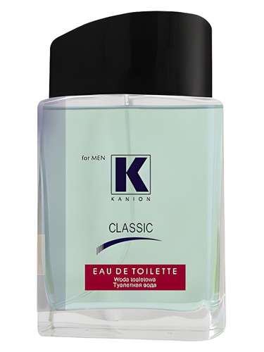 Kanion Classic