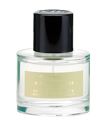 Bergamot and Green Ginger