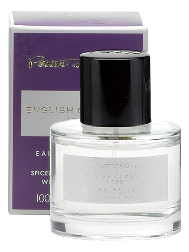 Spiced Tuberose and Orchid