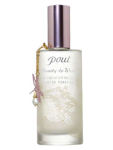 Beauty-to-Wear Bohemian Belle