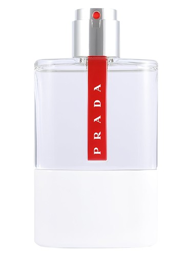 Luna Rossa Eau Sport
