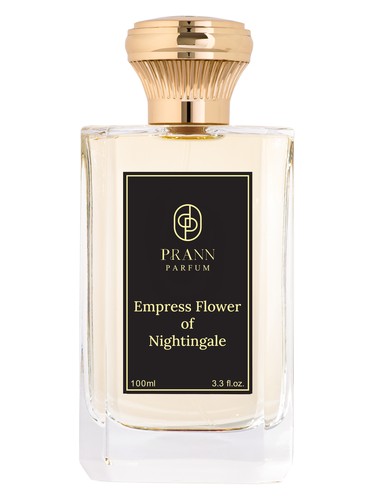 Empress Flower of Nightingale