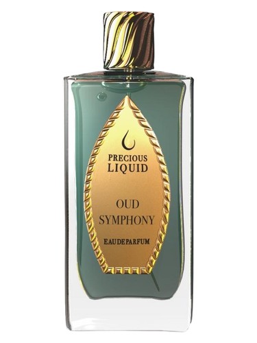 Oud Symphony