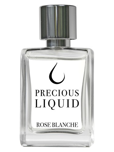Rose Blanche