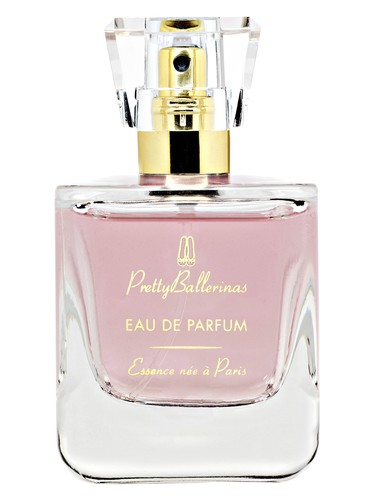 Pretty Ballerinas Essence Nee a Paris