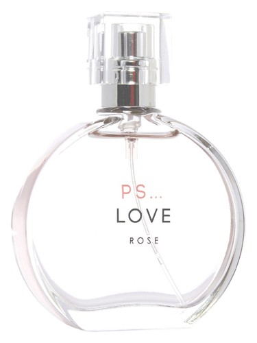 P.S... Love Rose