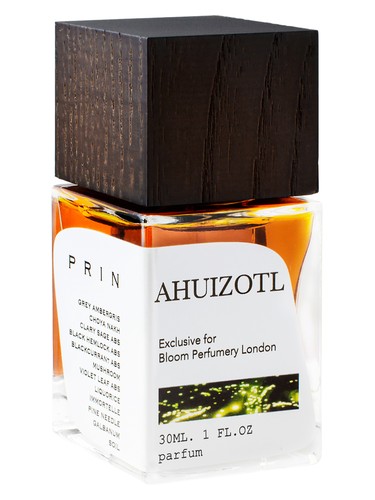 Ahuizotl