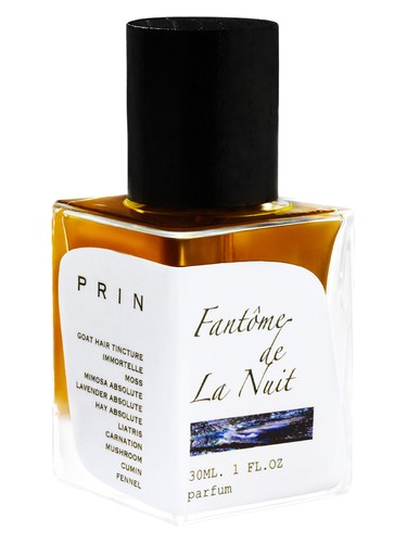 Fantome De La Nuit