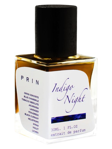 Indigo Night