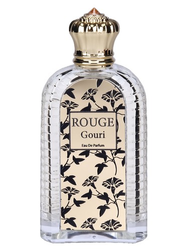 Rouge Gouri