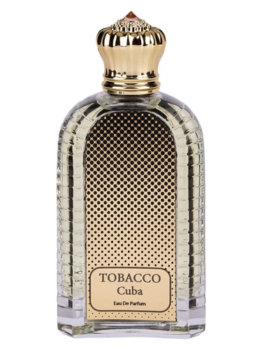 Tobacco Cuba