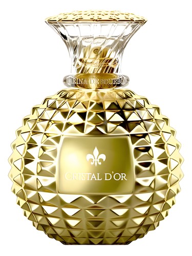 Cristal d'Or