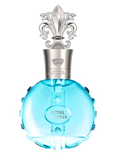 Royal Marina Turquoise