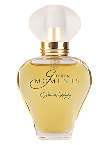 Golden Moments