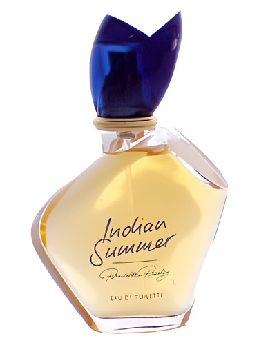 Indian Summer