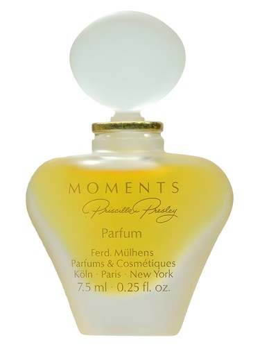Moments Parfum